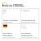 STEINEL Online Shop XLED home 2 XL S weiß
